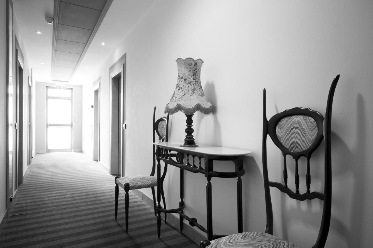 Hotel Alan Anzola dell'Emilia Eksteriør billede