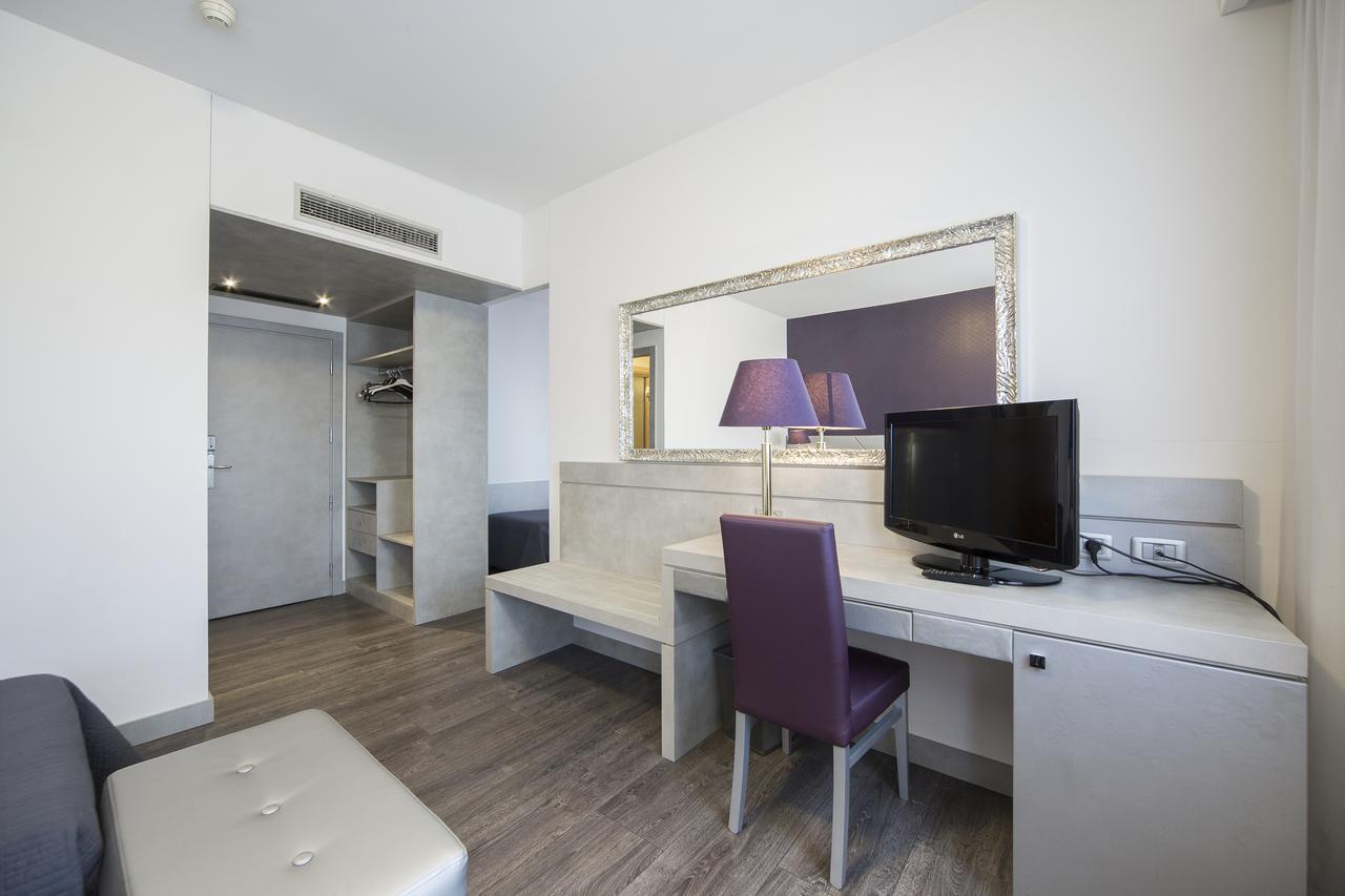 Hotel Alan Anzola dell'Emilia Eksteriør billede